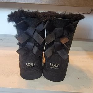 Toddler Ugg boots